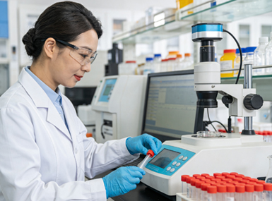 Фармацевтика и биотехнология